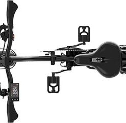 KOOLUX | X16 Elektrische Vouwfiets | E-Bike