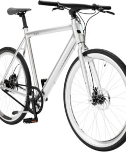 Watt Brooklyn E-Bike - Mannen - Elektrische fiets