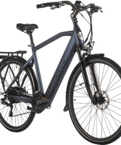 ADORE E-Trekkingbike 28" Alu Trekking E-Bike ATR-190 Achterwielmotor 50NM