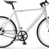 Watt Brooklyn E-Bike - Mannen - Elektrische fiets
