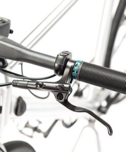 WATT - Elektrische Fiets - E-bike