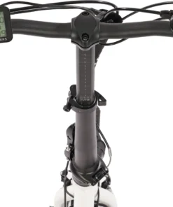 Fongers E-Folding N3 374 Wh Wit