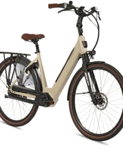 Fongers Nuevo Plus LTD 540 Wh Kiezelgrijs