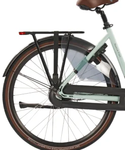 Fongers Nuevo Plus LTD 594 Wh Mineral Green