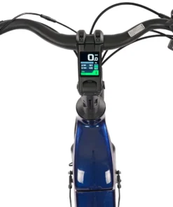 Fongers Modena LTD Blauw 720 Wh