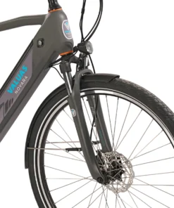 Valuas Novara 540 Wh Cool Gray