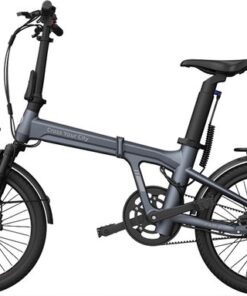 Elektrische vouwfiets -Air 20 Pro - Bafang motor