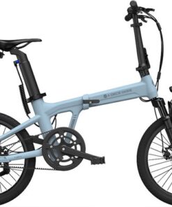 Ado Air 20S elektrische vouwfiets ebike