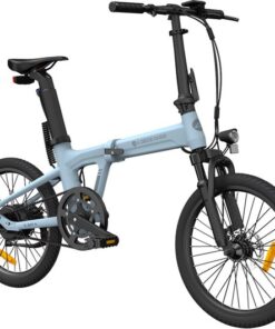 Ado Air 20S elektrische vouwfiets ebike
