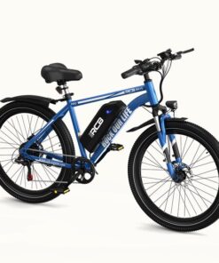 RCB RK15Pro Elektrische Fiets