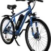 RCB Mountainbike Elektrische Fiets