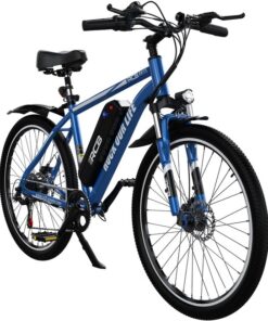 RCB Mountainbike Elektrische Fiets