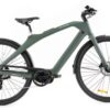 ENGWE MapFour N1 Pro Elektrische Fiets – E-bike – Hoge Instap