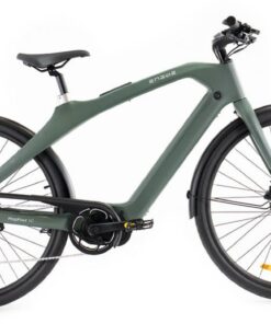 ENGWE MapFour N1 Pro Elektrische Fiets – E-bike – Hoge Instap