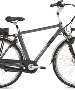 Fongers Basic Plus N3 540 Wh Grijs/Blauw