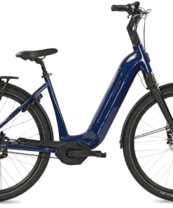 Fongers Modena LTD Blauw 720 Wh