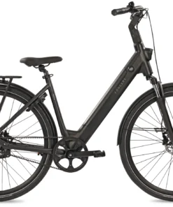 Fongers Nola 360 Wh Zwart