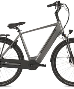 Fongers Nuevo 360 Wh Grijs