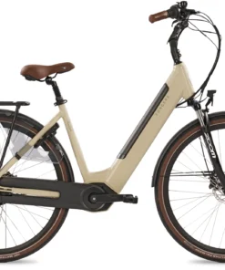 Fongers Nuevo 540 Wh Kiezelgrijs