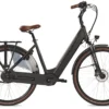 Fongers Nuevo 540 Wh Zwart