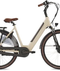 Fongers Nuevo FM 540 Wh Kiezelgrijs