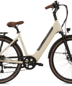 Fongers Nuevo RM 540 Wh Kiezelgrijs