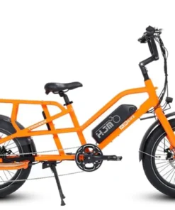 koop elektrische bakfiets