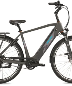 Valuas Novara 360 Wh Cool Gray