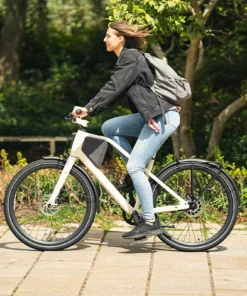 Elektrische Damesfiets Kopen