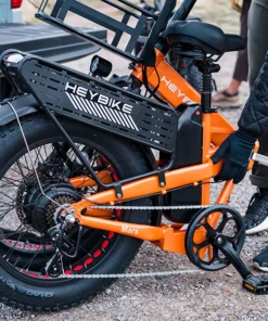 Elektrische vouwfietsen kopen